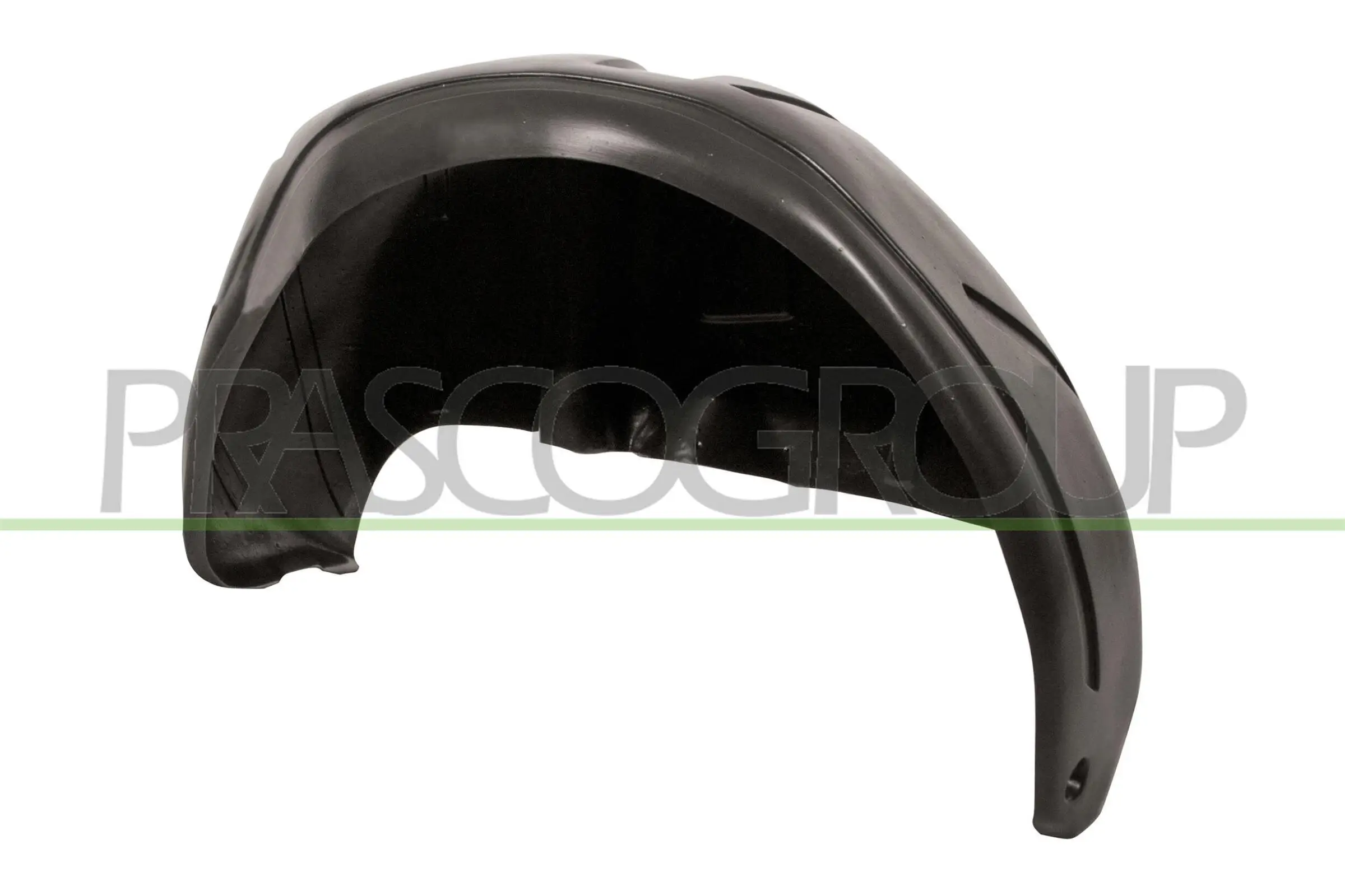 Verkleidung, Radhaus hinten rechts PRASCO DW3403653