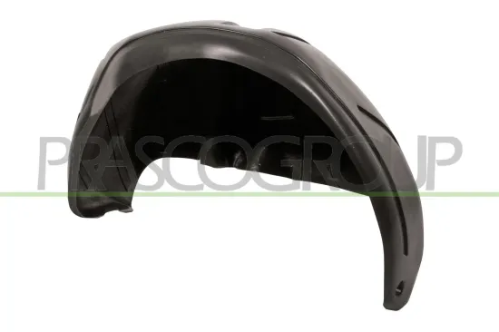 Verkleidung, Radhaus hinten rechts PRASCO DW3403653 Bild Verkleidung, Radhaus hinten rechts PRASCO DW3403653