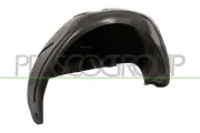 Verkleidung, Radhaus hinten links PRASCO DW3403654