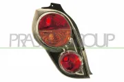 Heckleuchte links PRASCO DW3404154