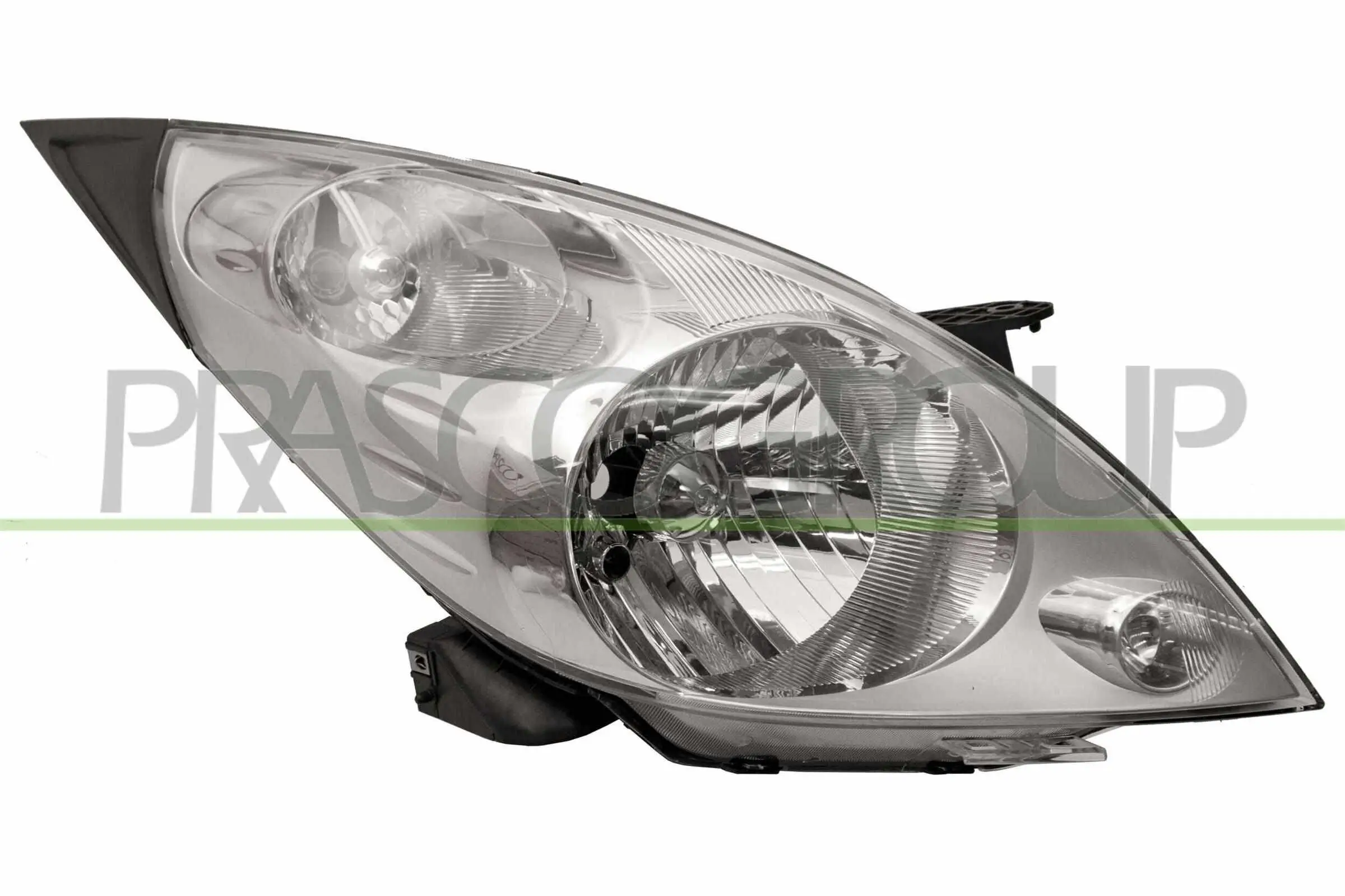 Hauptscheinwerfer rechts PRASCO DW3404803