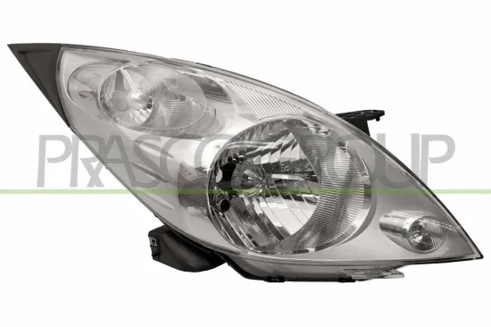 Hauptscheinwerfer rechts PRASCO DW3404803 Bild Hauptscheinwerfer rechts PRASCO DW3404803