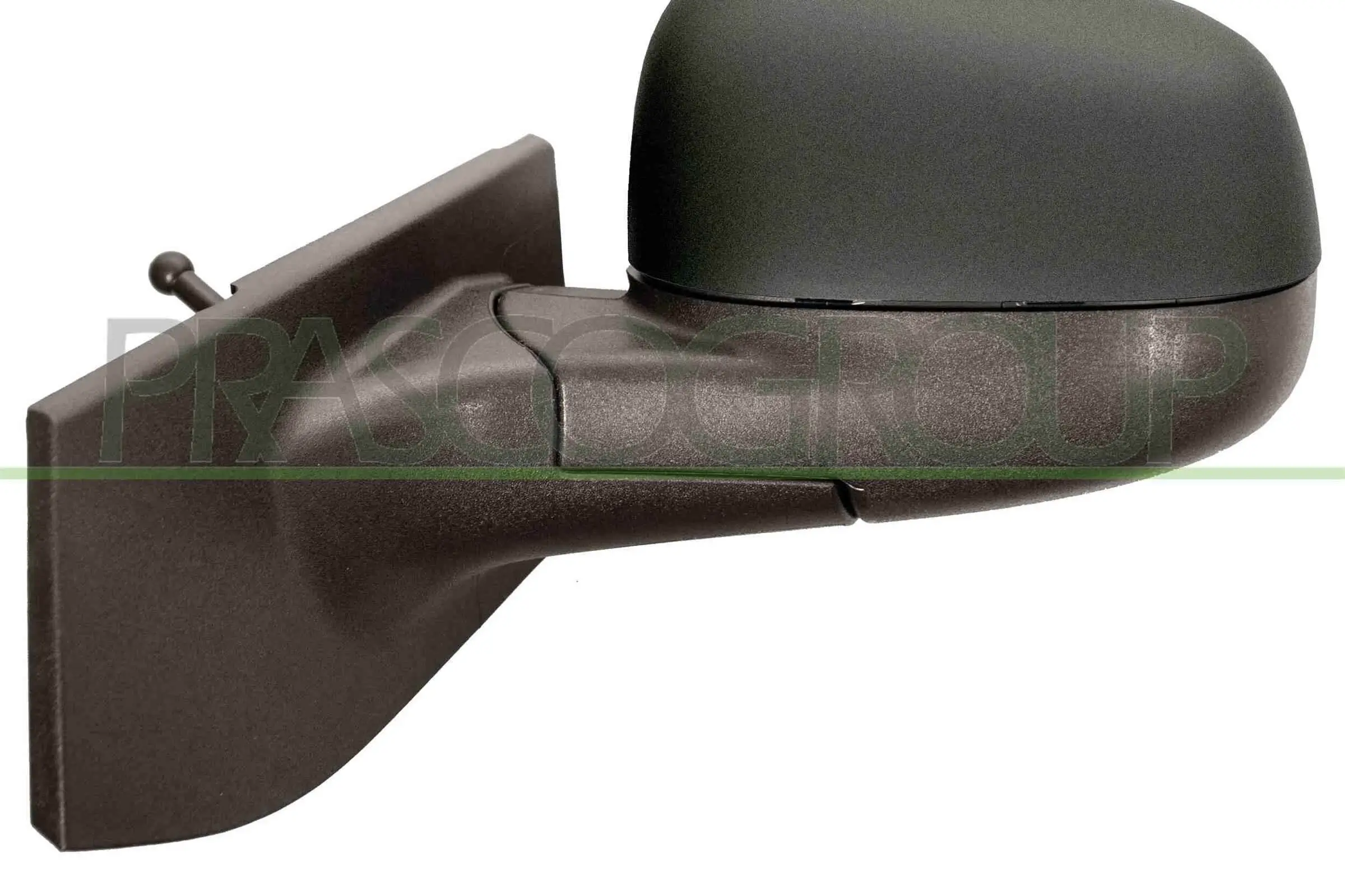 Außenspiegel links PRASCO DW3407114