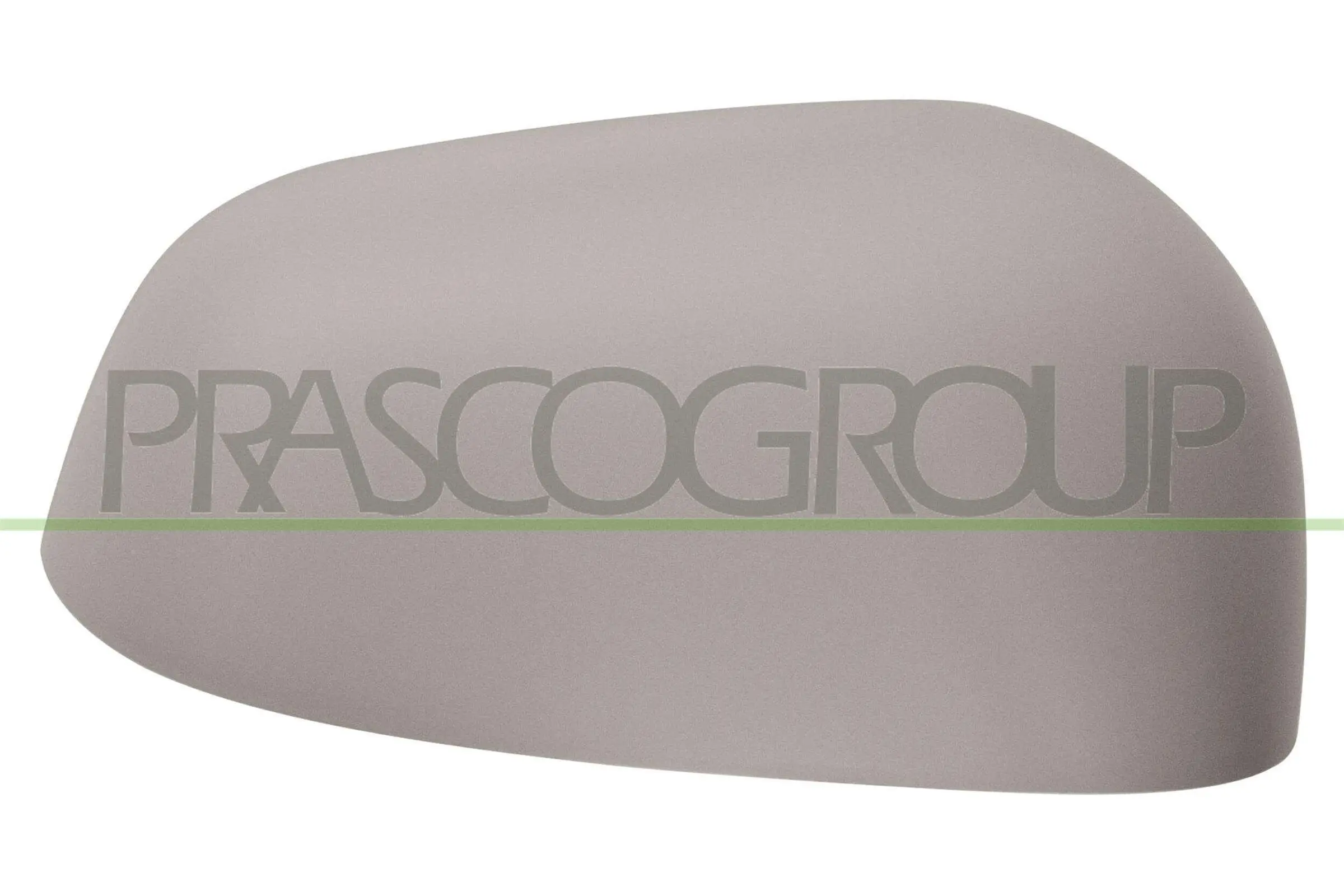 Abdeckung, Außenspiegel rechts PRASCO DW3407413