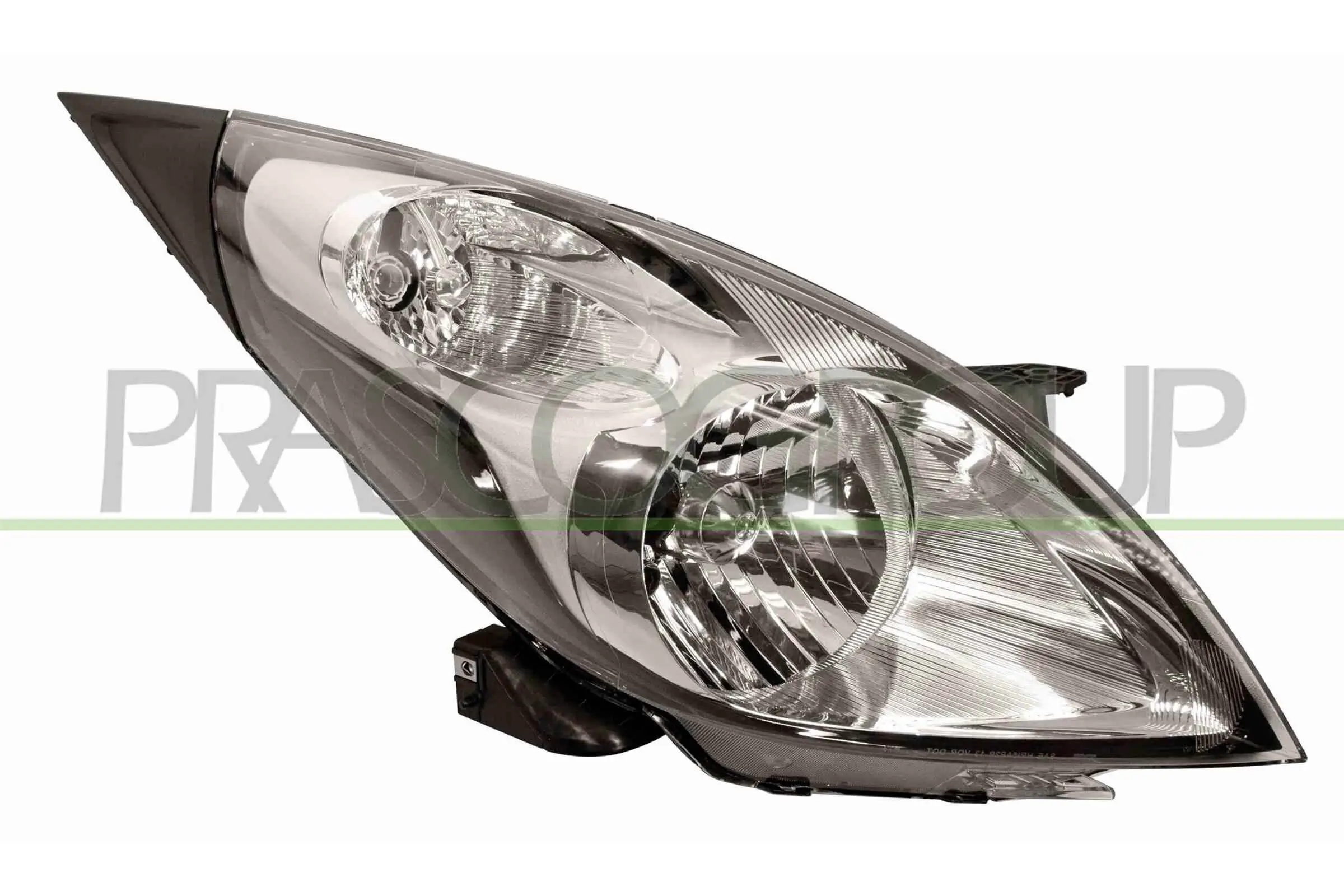 Hauptscheinwerfer rechts PRASCO DW3424813