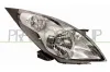 Hauptscheinwerfer rechts PRASCO DW3424813