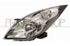 Hauptscheinwerfer links PRASCO DW3424814