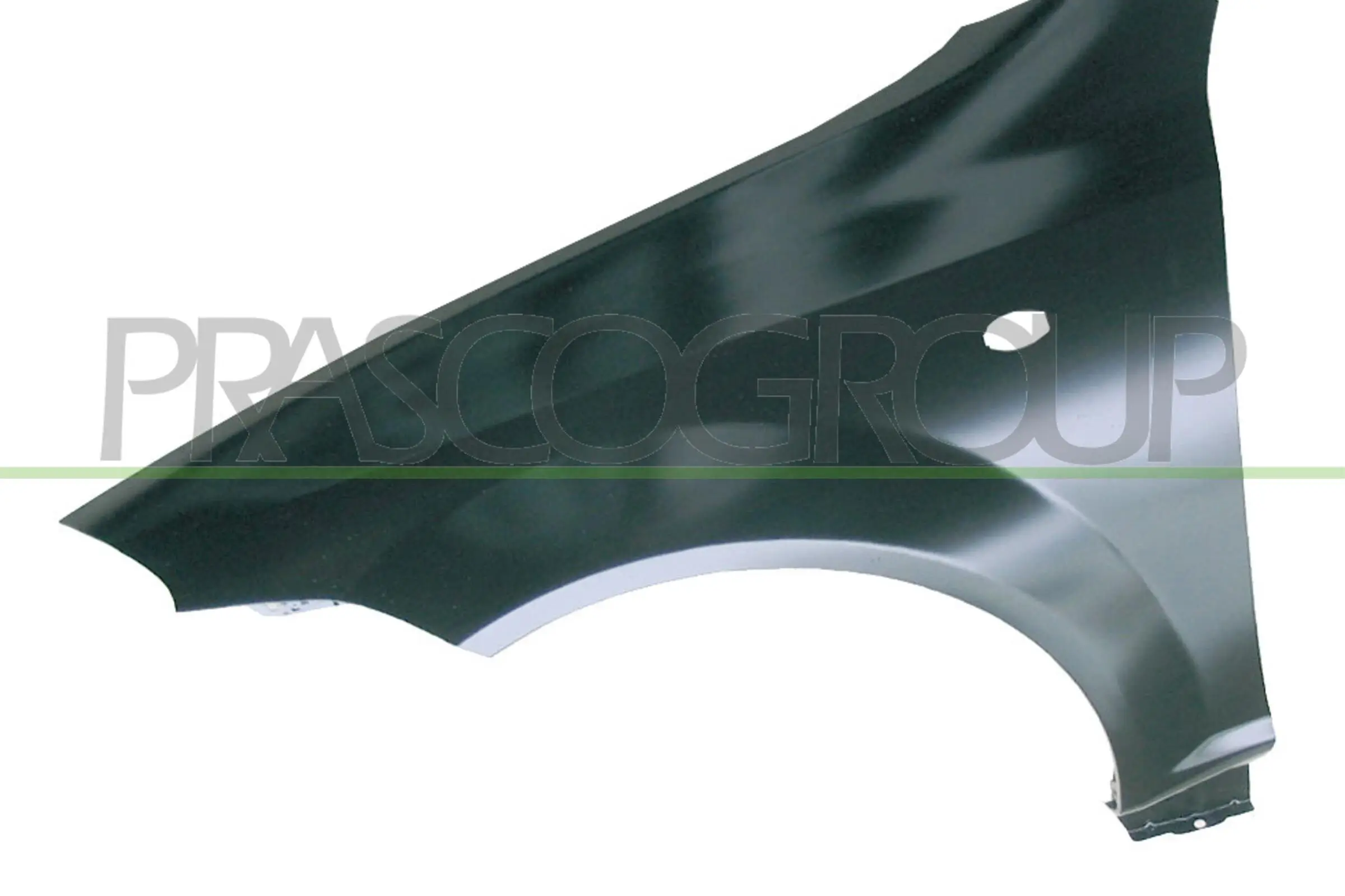 Kotflügel vorne links PRASCO DW4103014
