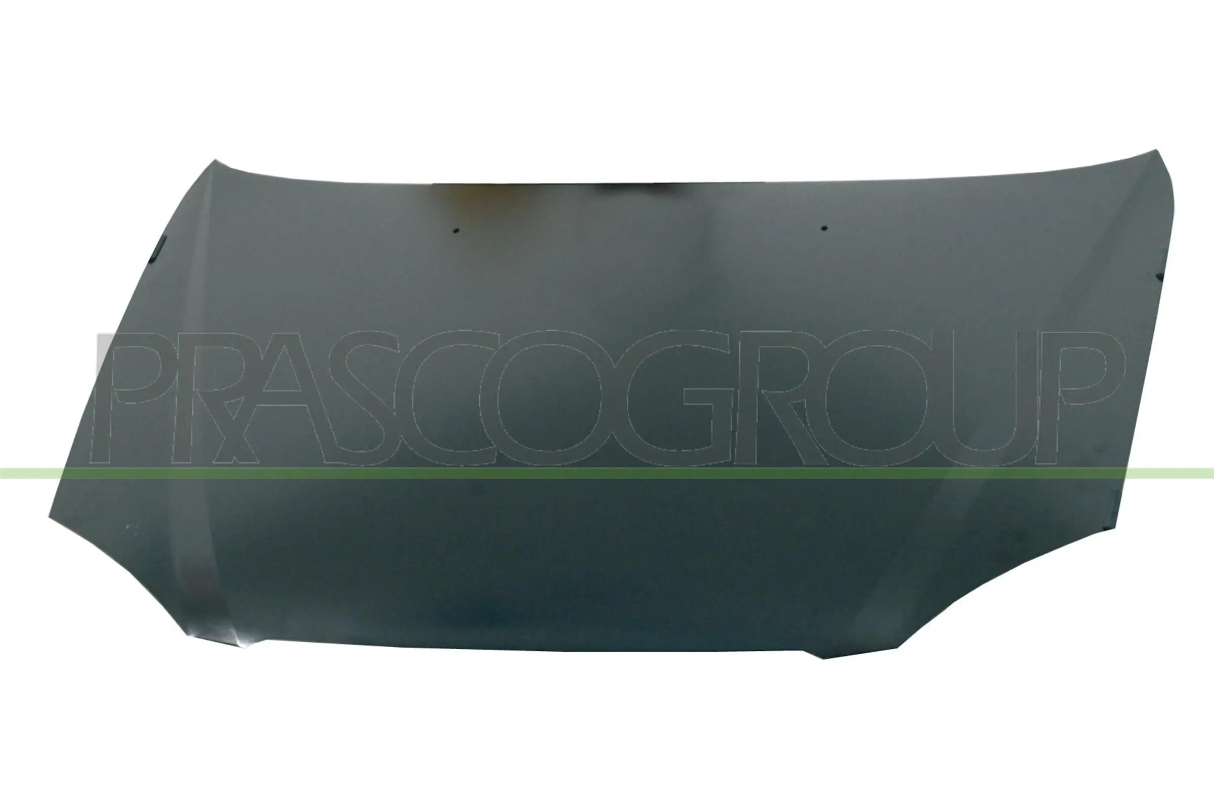 Motorhaube PRASCO DW4103100