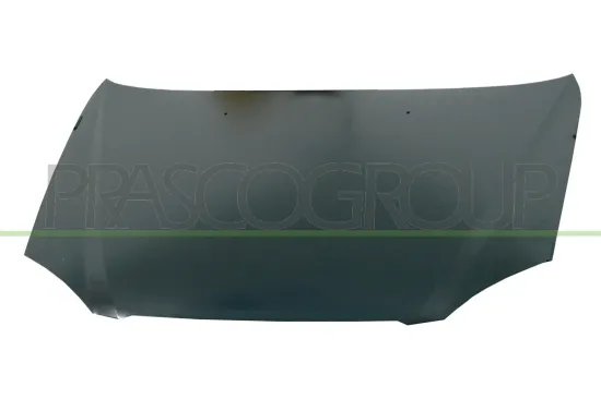 Motorhaube PRASCO DW4103100 Bild Motorhaube PRASCO DW4103100