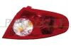 Heckleuchte links PRASCO DW4104174