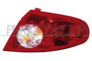 Heckleuchte links PRASCO DW4104174
