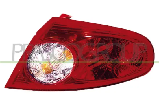 Heckleuchte links PRASCO DW4104174 Bild Heckleuchte links PRASCO DW4104174