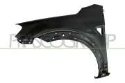 Kotflügel vorne links PRASCO DW7203004