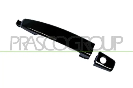 Türaußengriff außen vorne links PRASCO DW7208002 Bild Türaußengriff außen vorne links PRASCO DW7208002