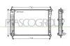 K&uuml;hler, Motork&uuml;hlung PRASCO DW720R004