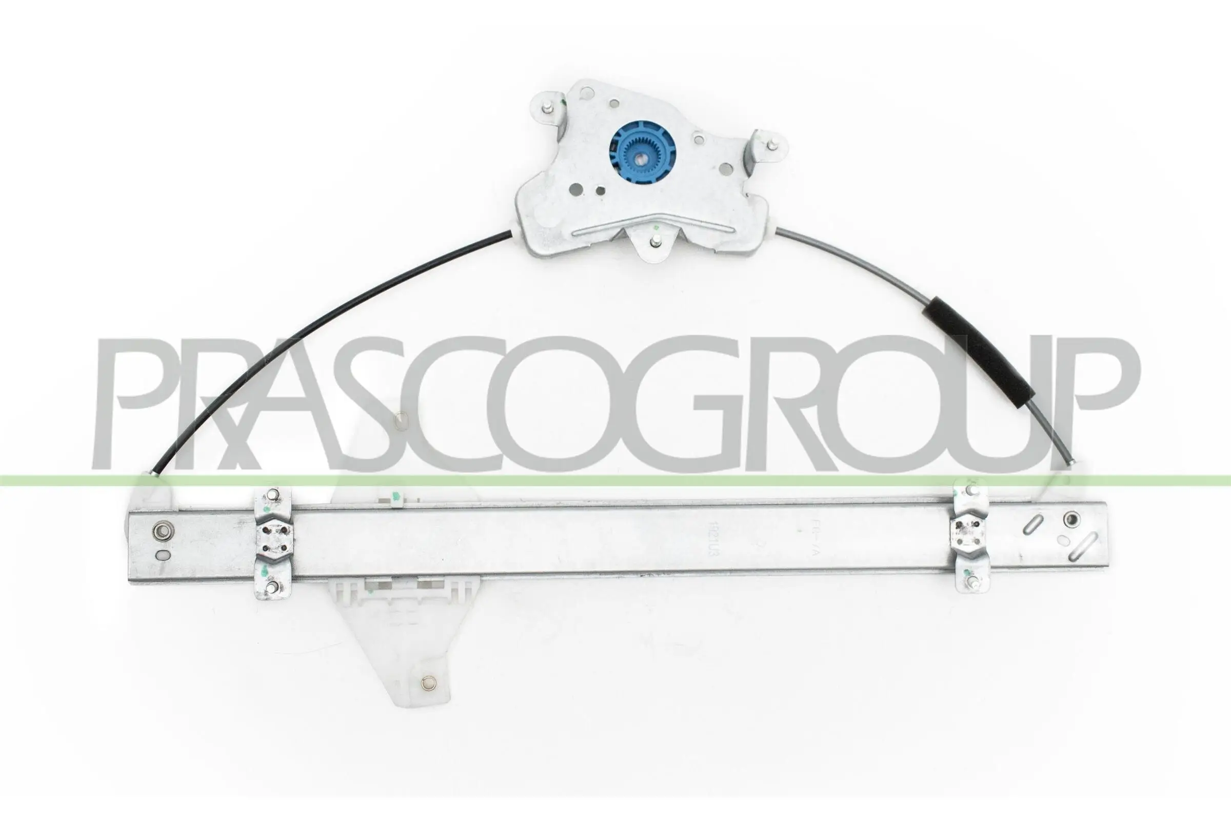 Fensterheber vorne rechts PRASCO DW720W023