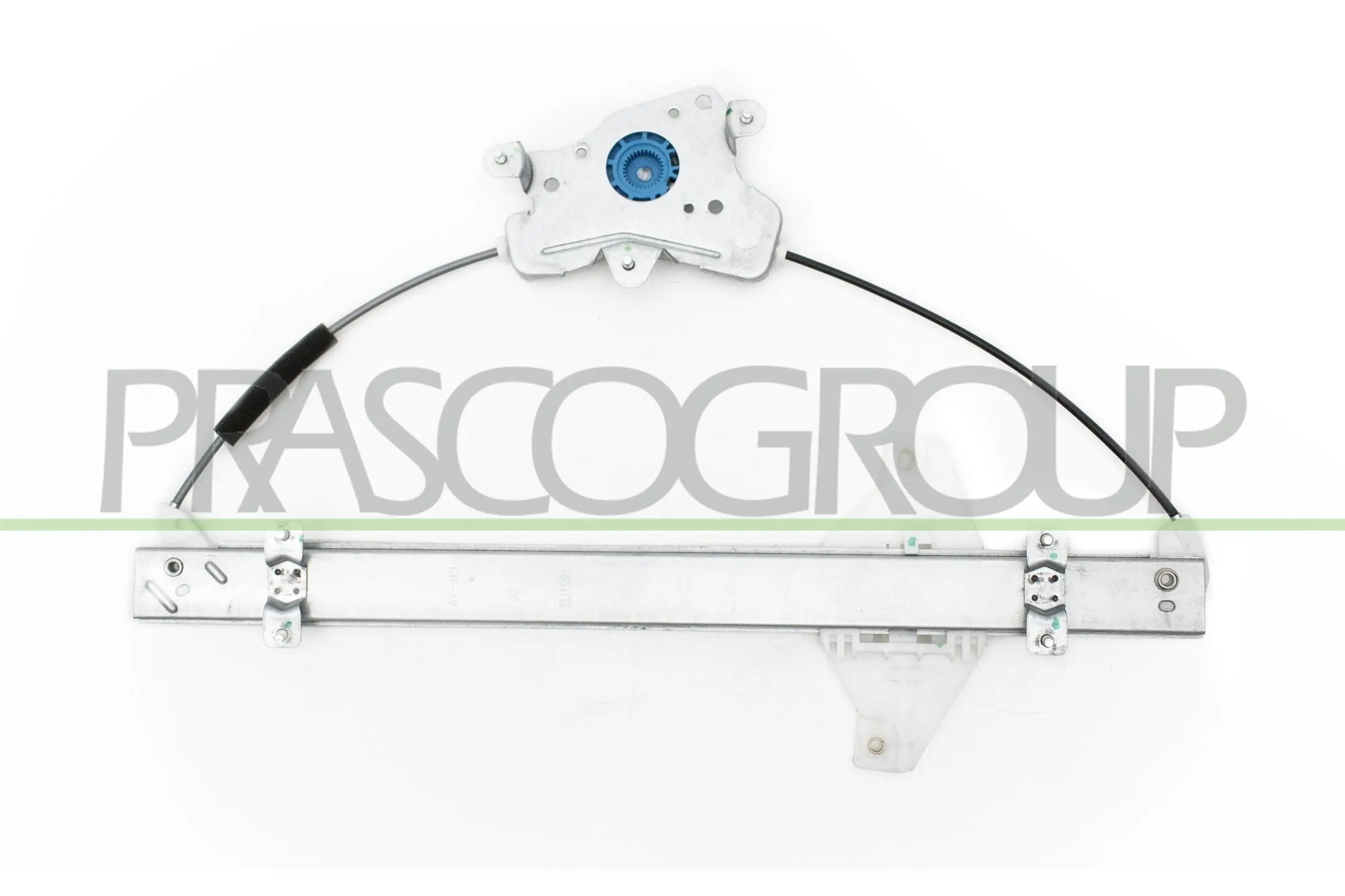Fensterheber vorne links PRASCO DW720W024
