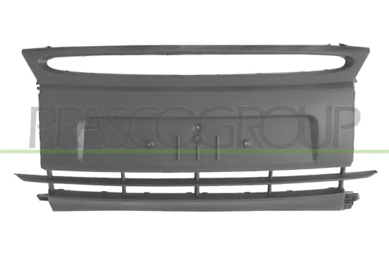 Stoßfänger Mitte vorne PRASCO FD0061002 Bild Stoßfänger Mitte vorne PRASCO FD0061002