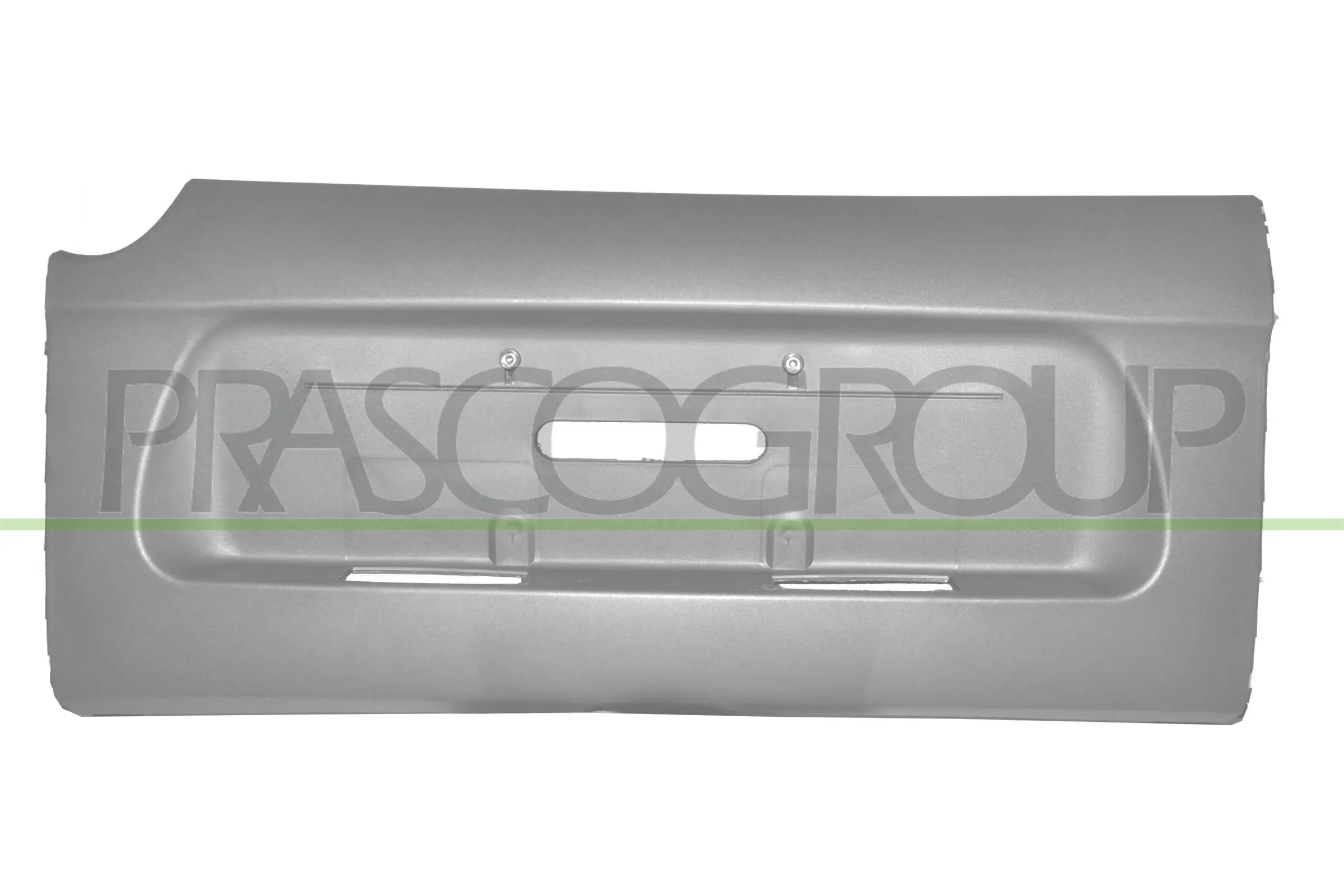 Stoßfänger hinten Mitte PRASCO FD0061052
