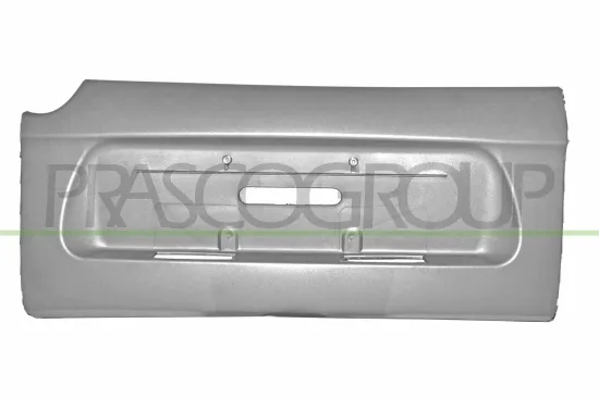 Stoßfänger hinten Mitte PRASCO FD0061062 Bild Stoßfänger hinten Mitte PRASCO FD0061062