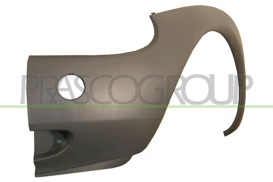 Blende, Stoßfänger vorne links PRASCO FD0061104 Bild Blende, Stoßfänger vorne links PRASCO FD0061104