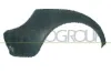 Blende, Stoßfänger hinten rechts PRASCO FD0061173