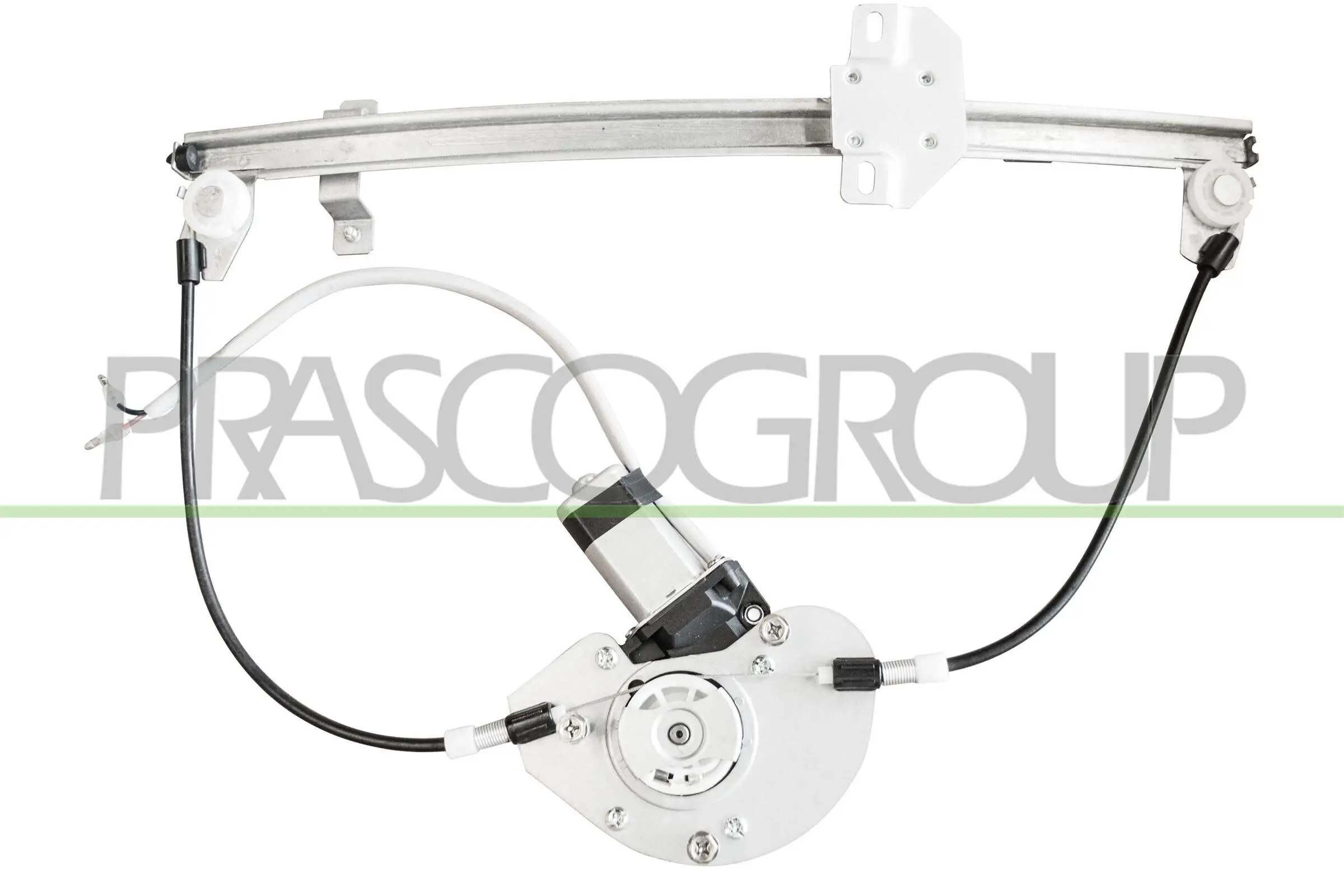 Fensterheber vorne rechts PRASCO FD006W021
