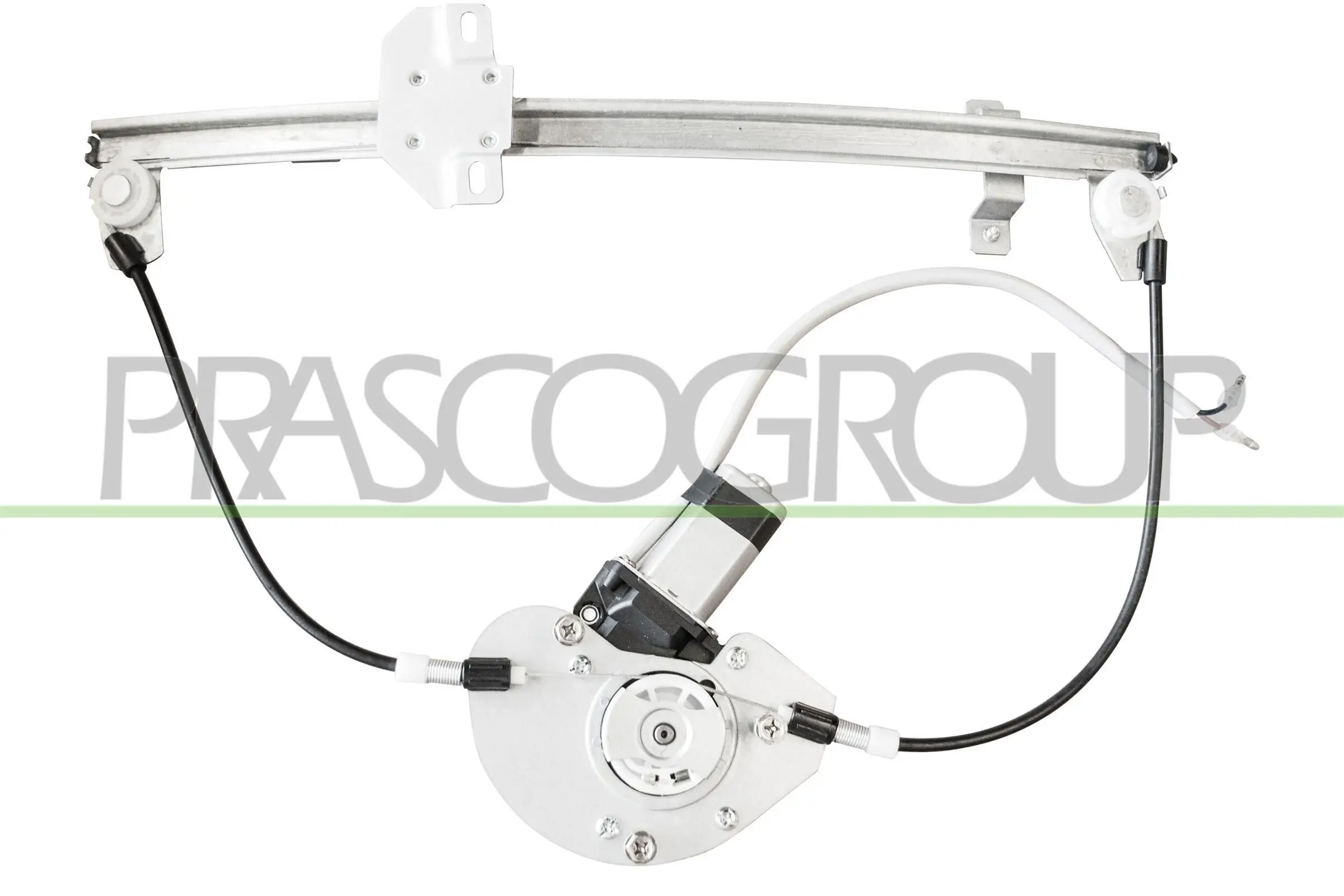 Fensterheber vorne links PRASCO FD006W022