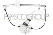 Fensterheber vorne links PRASCO FD006W022