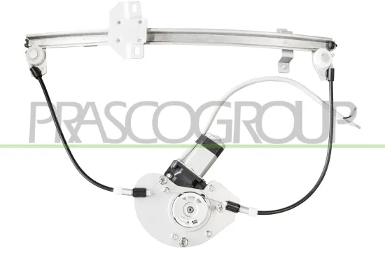 Fensterheber vorne links PRASCO FD006W022 Bild Fensterheber vorne links PRASCO FD006W022