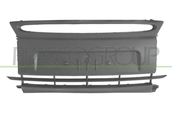 Stoßfänger Mitte vorne PRASCO FD0071012 Bild Stoßfänger Mitte vorne PRASCO FD0071012