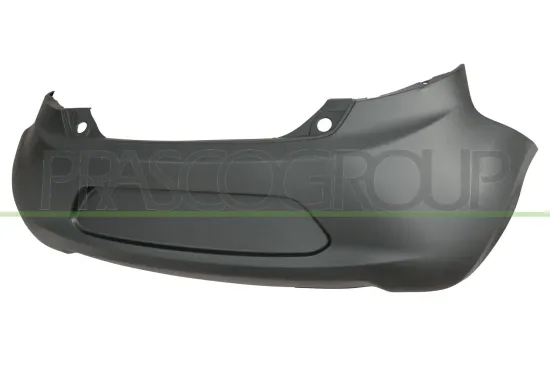 Stoßfänger hinten PRASCO FD0081051 Bild Stoßfänger hinten PRASCO FD0081051