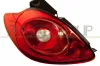 Heckleuchte links PRASCO FD0084154
