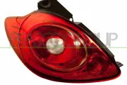 Heckleuchte links PRASCO FD0084154