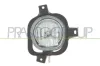Nebelscheinwerfer links PRASCO FD0084413