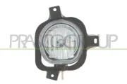 Nebelscheinwerfer links PRASCO FD0084413