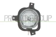 Nebelscheinwerfer links PRASCO FD0084414