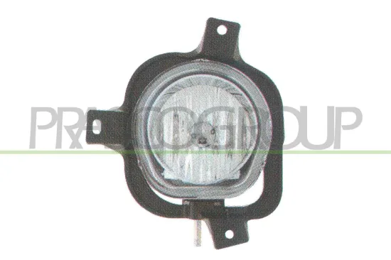 Nebelscheinwerfer links PRASCO FD0084414 Bild Nebelscheinwerfer links PRASCO FD0084414