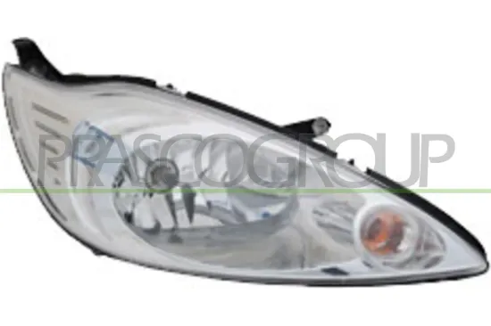 Hauptscheinwerfer rechts PRASCO FD0084803 Bild Hauptscheinwerfer rechts PRASCO FD0084803