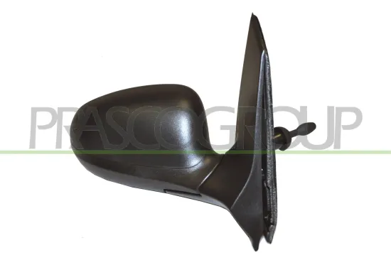 Außenspiegel rechts PRASCO FD0087113P Bild Außenspiegel rechts PRASCO FD0087113P