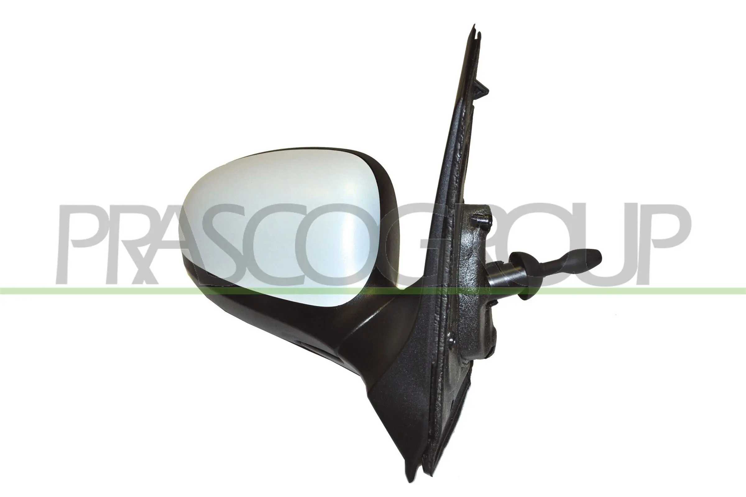 Außenspiegel rechts PRASCO FD0087123P