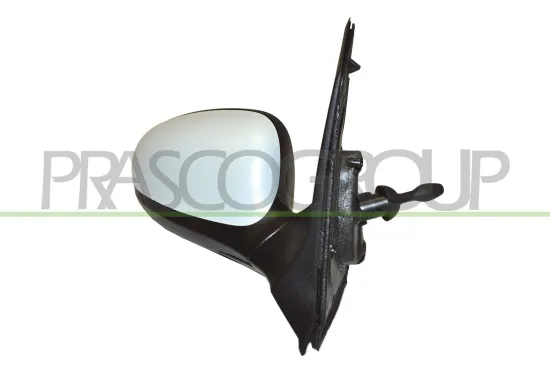 Außenspiegel rechts PRASCO FD0087123P Bild Außenspiegel rechts PRASCO FD0087123P