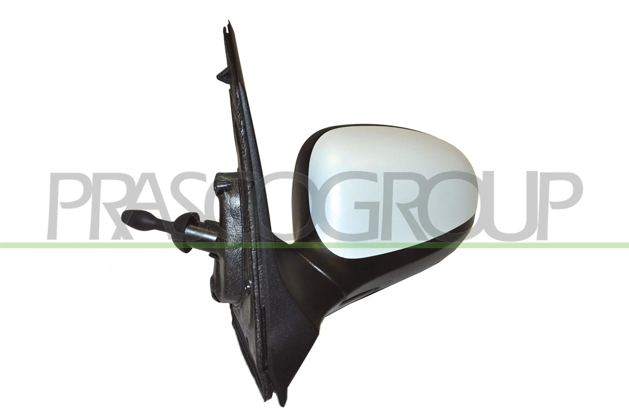 Außenspiegel links PRASCO FD0087124P