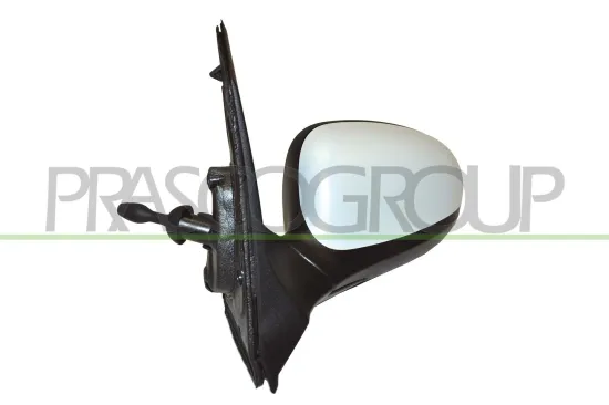 Außenspiegel links PRASCO FD0087124P Bild Außenspiegel links PRASCO FD0087124P
