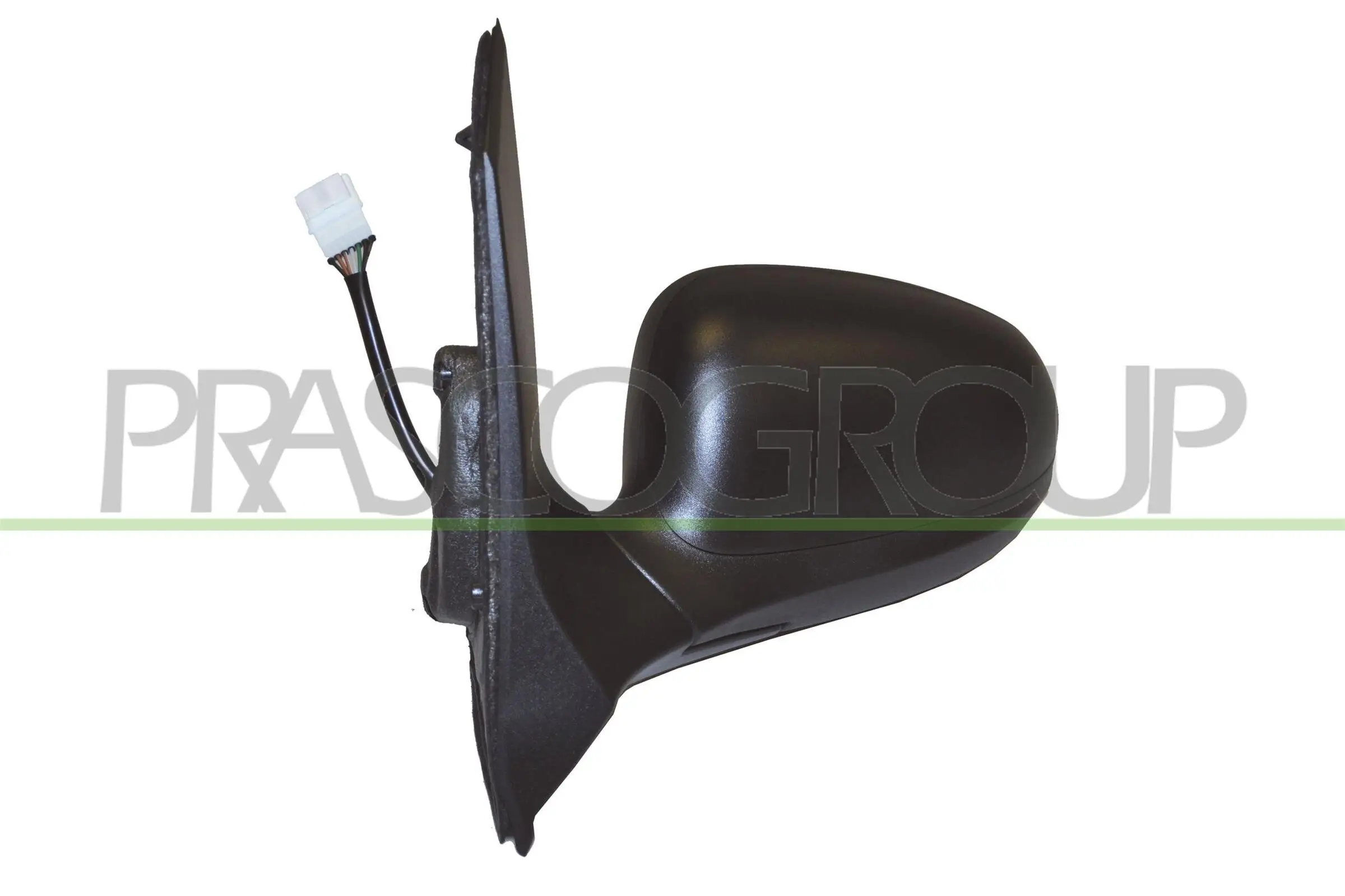Außenspiegel links PRASCO FD0087204