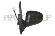 Außenspiegel links PRASCO FD0087204