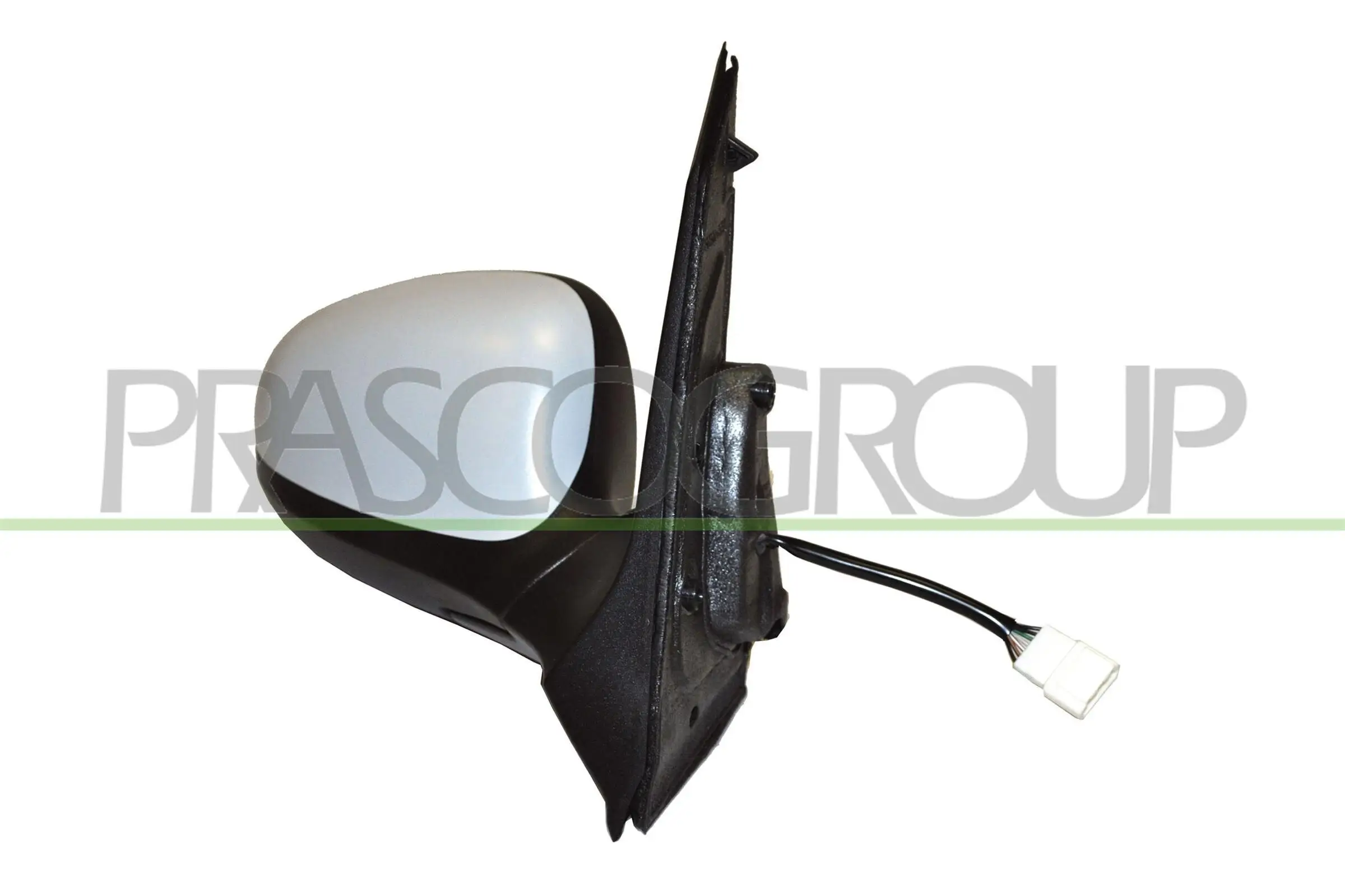 Außenspiegel rechts PRASCO FD0087313P
