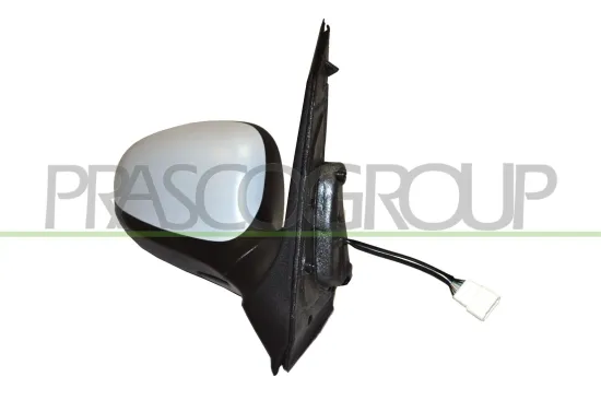 Außenspiegel rechts PRASCO FD0087313P Bild Außenspiegel rechts PRASCO FD0087313P