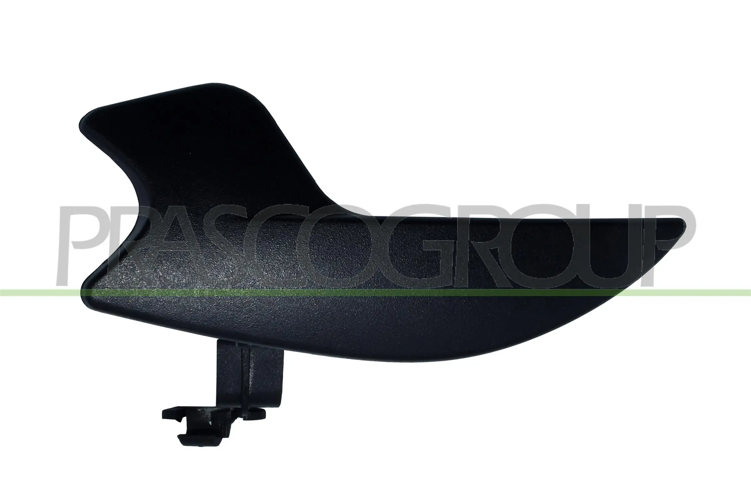 Türaußengriff innen vorne links PRASCO FD0088402